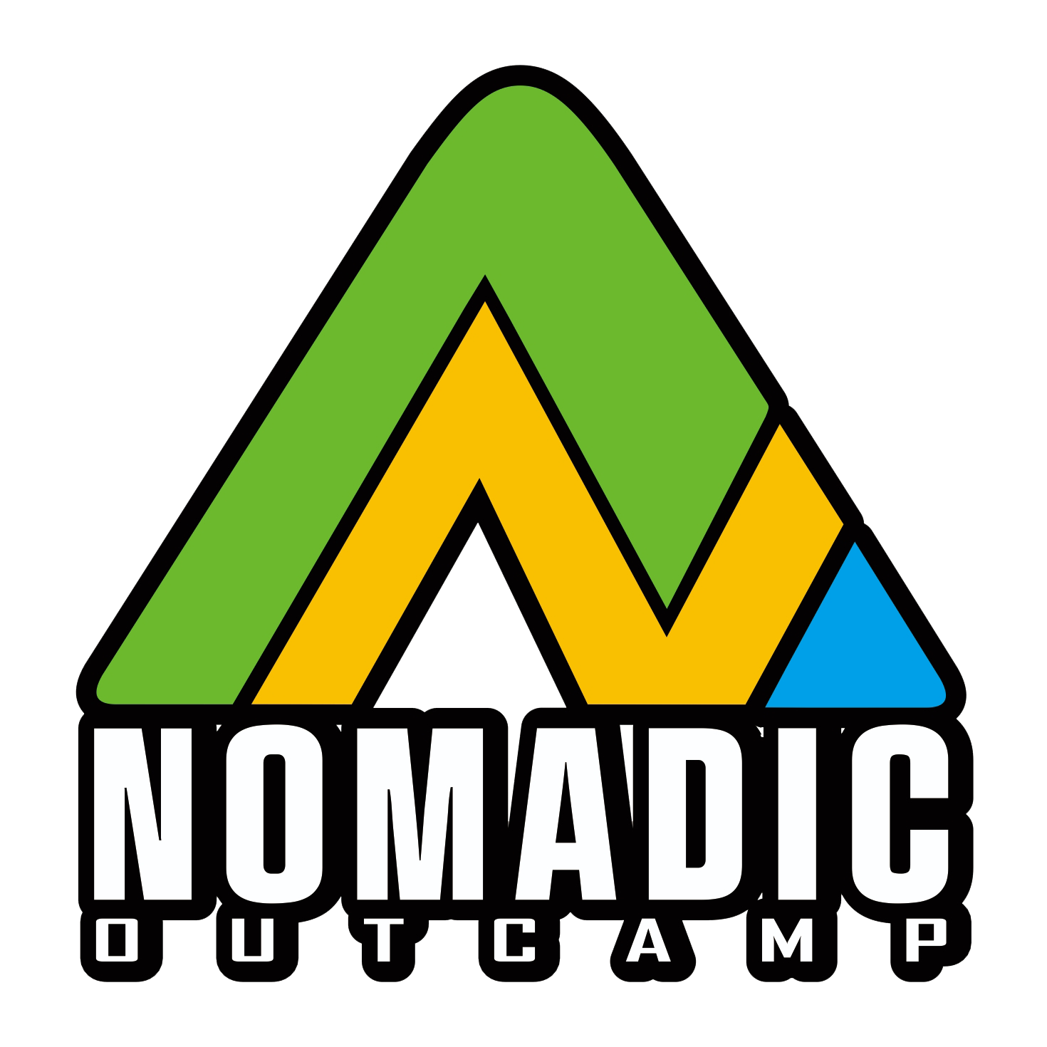 logo nomadic